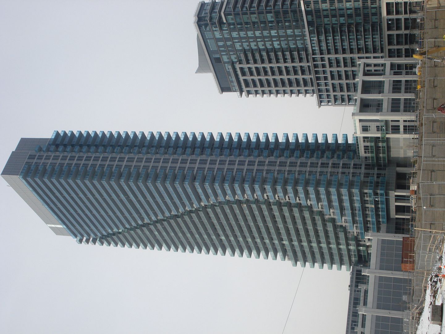 Toronto Toronto